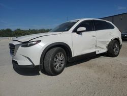 Mazda Vehiculos salvage en venta: 2017 Mazda CX-9 Touring