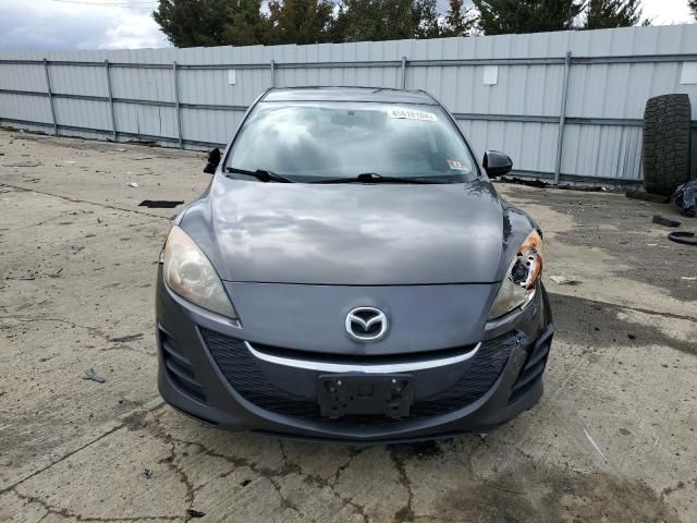 2010 Mazda 3 I