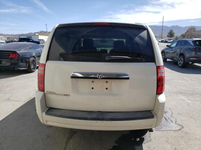 2008 Dodge Grand Caravan SXT