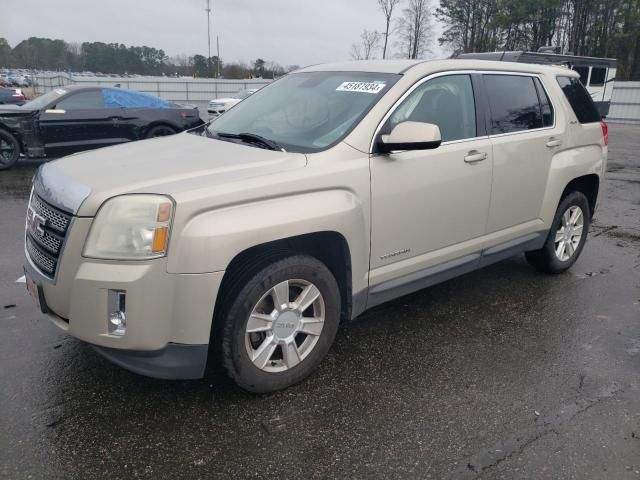 2012 GMC Terrain SLE