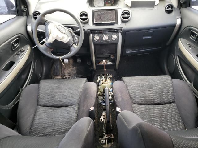 2005 Scion XA