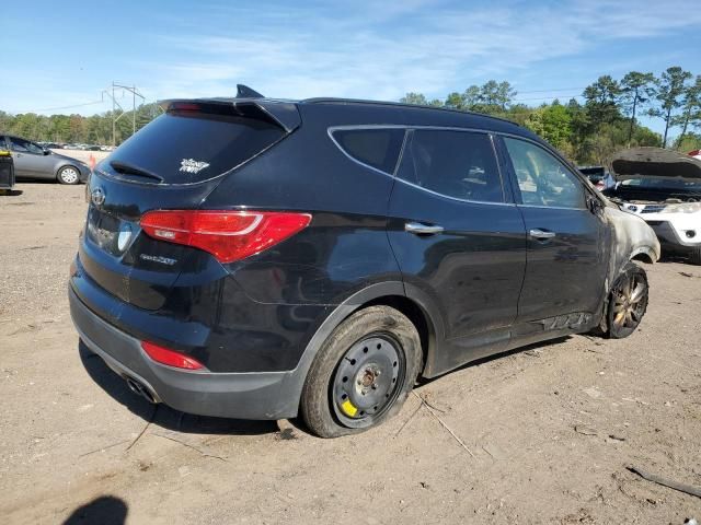 2013 Hyundai Santa FE Sport