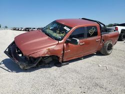 Salvage Trucks with No Bids Yet For Sale at auction: 2009 Dodge RAM 1500