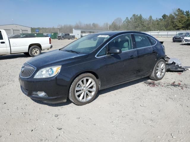 2015 Buick Verano Convenience