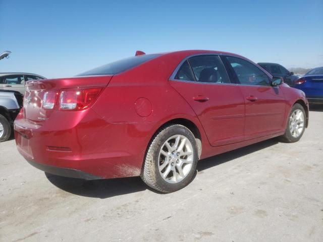 2014 Chevrolet Malibu 1LT