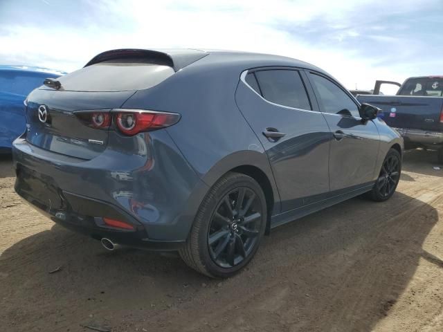 2023 Mazda 3 Preferred