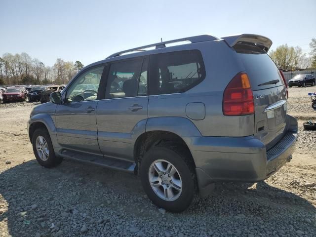 2004 Lexus GX 470