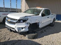 Chevrolet Vehiculos salvage en venta: 2020 Chevrolet Colorado