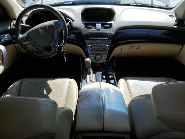 2007 Acura MDX Sport