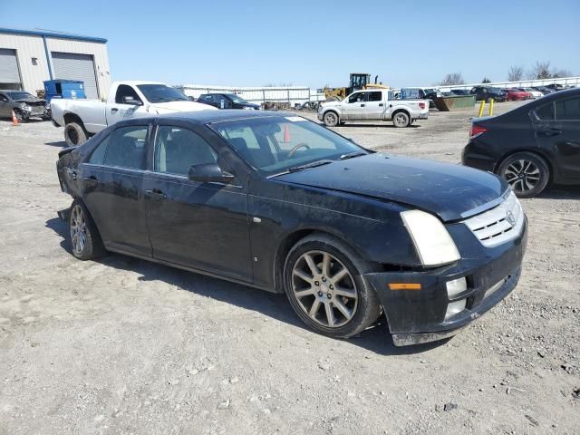 2006 Cadillac STS