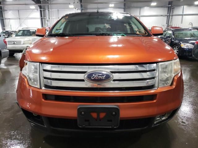 2008 Ford Edge Limited