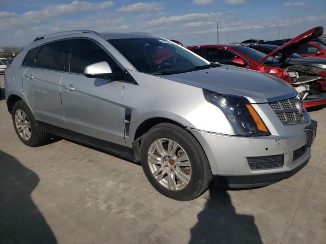 2011 Cadillac SRX Luxury Collection