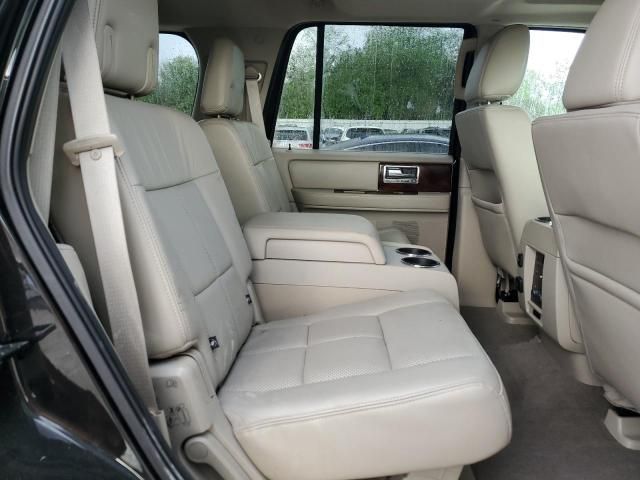 2014 Lincoln Navigator