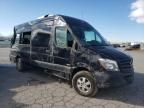 2015 Mercedes-Benz Sprinter 2500