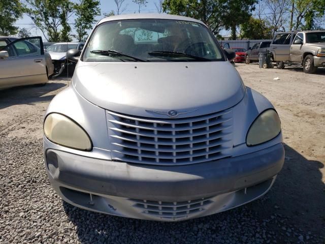 2003 Chrysler PT Cruiser Classic