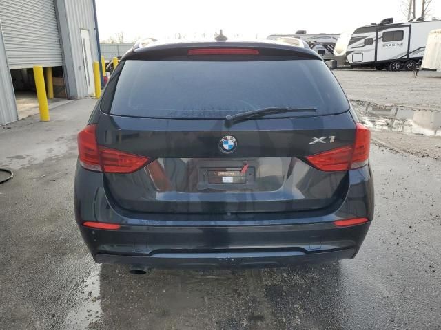 2015 BMW X1 SDRIVE28I