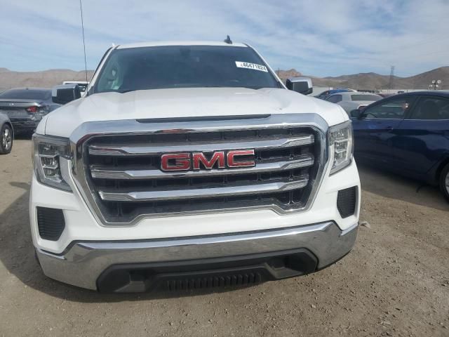 2019 GMC Sierra C1500 SLE