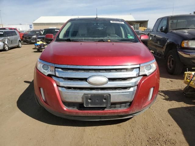 2012 Ford Edge SEL