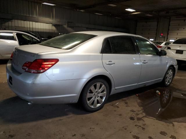 2007 Toyota Avalon XL