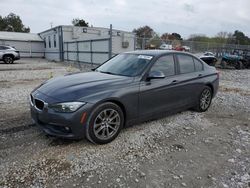 BMW salvage cars for sale: 2016 BMW 320 I