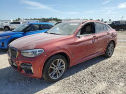 2021 BMW X4 XDRIVEM40I for sale in Houston, TX