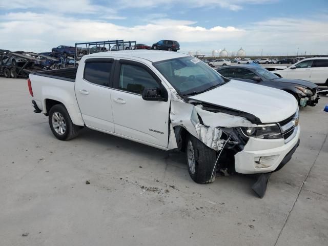 2015 Chevrolet Colorado LT