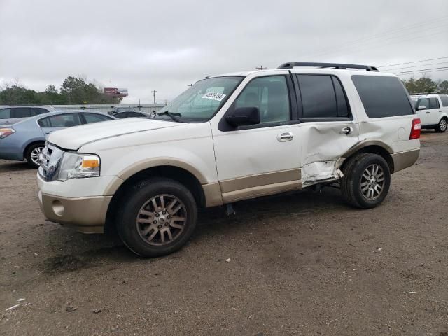 2012 Ford Expedition XLT