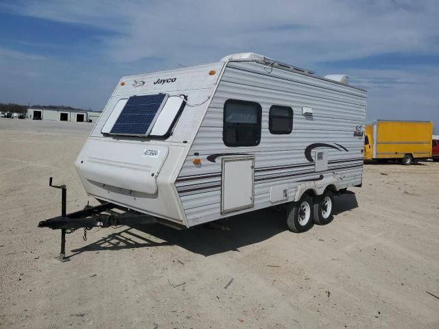 1999 Jayco Travel Trailer