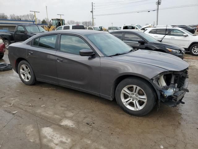 2015 Dodge Charger SE