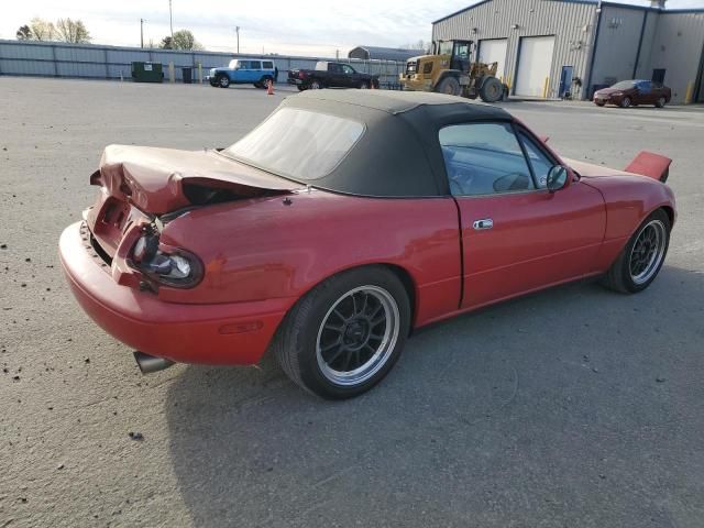 1991 Mazda MX-5 Miata