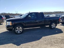 Salvage cars for sale at Anderson, CA auction: 2008 Chevrolet Silverado C1500