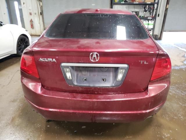 2006 Acura 3.2TL