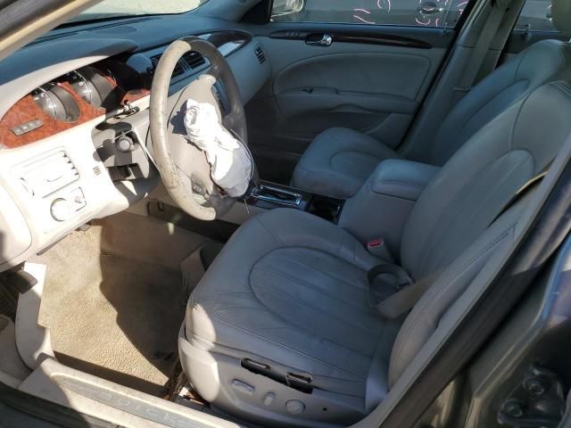 2008 Buick Lucerne CXL