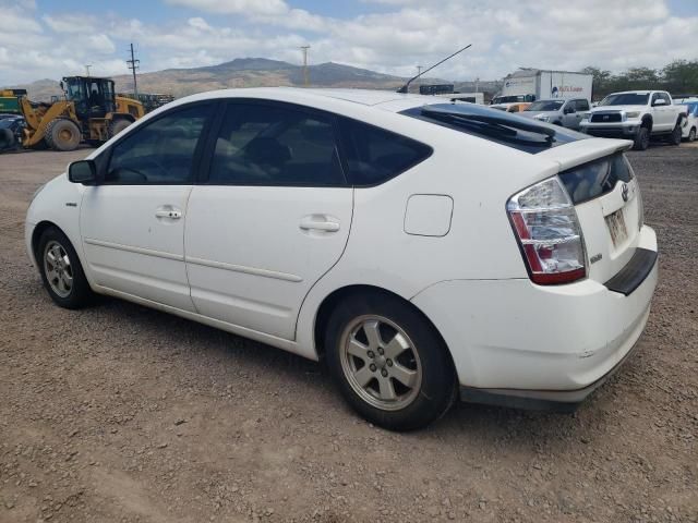 2006 Toyota Prius