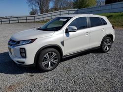 Mitsubishi Outlander Vehiculos salvage en venta: 2021 Mitsubishi Outlander Sport SE