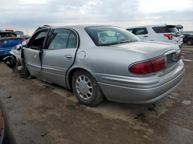 2004 Buick Lesabre Custom