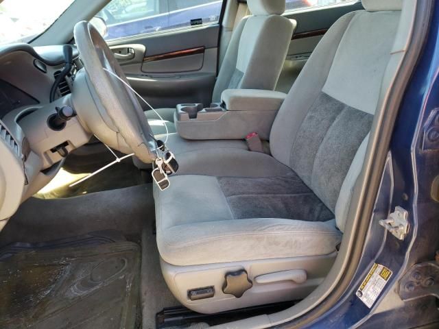 2005 Chevrolet Impala