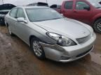 2004 Lexus ES 330