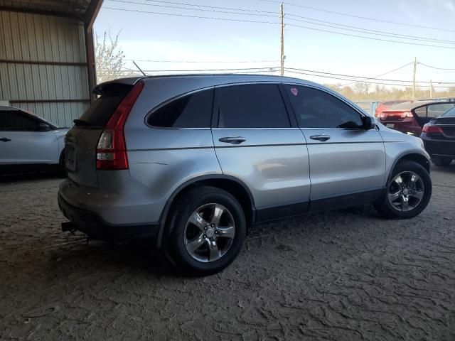 2007 Honda CR-V EXL