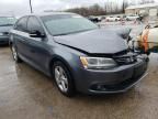 2012 Volkswagen Jetta TDI