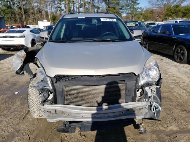 2010 Chevrolet Equinox LT