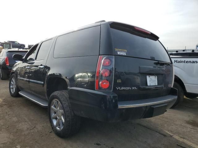 2013 GMC Yukon XL Denali