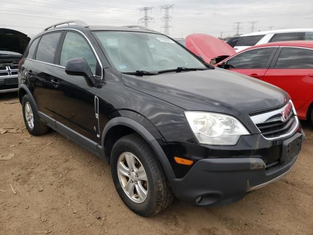 2008 Saturn Vue XE