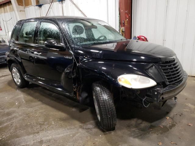 2004 Chrysler PT Cruiser