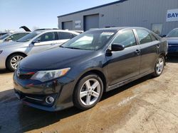 2012 Toyota Camry Base for sale in Elgin, IL