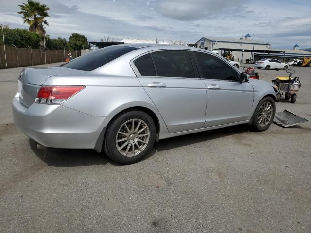 2008 Honda Accord LXP