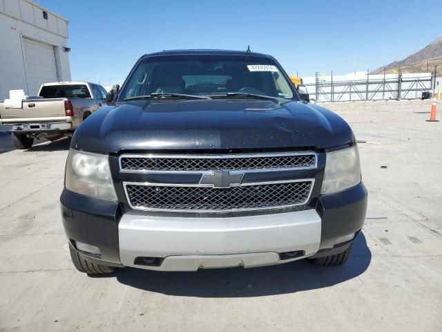 2007 Chevrolet Tahoe K1500