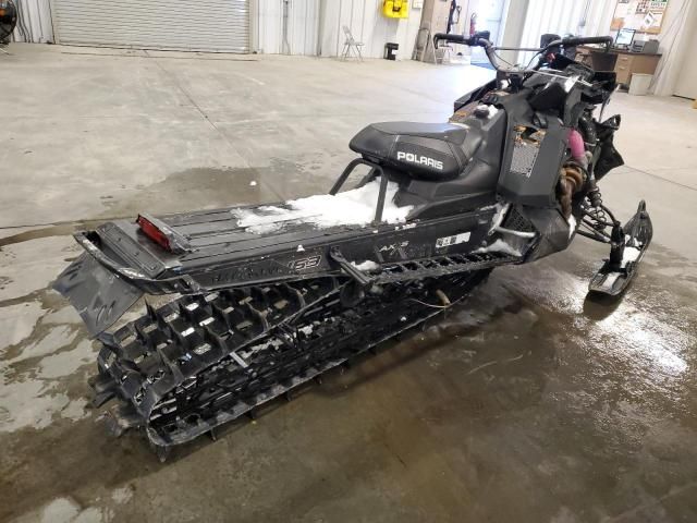 2017 Polaris RMK 800