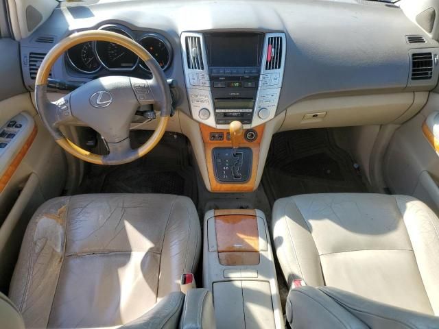 2008 Lexus RX 350