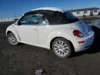 2010 Volkswagen New Beetle